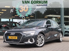 Audi A3 Sportback - 40 TFSI e Business edition Navi / Carplat / Pdc / Elekramen / Led / Plug in Hybride / 204