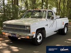Chevrolet C30 - Scottsdale Dually