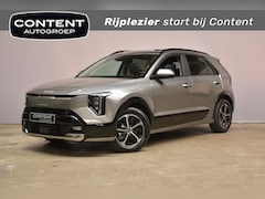 Kia e-Niro - 1.6 GDi Hybrid 138pk DCT6 DynamicLine