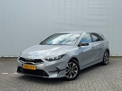 Kia Cee'd - Ceed 1.0 T-GDi 100pk Design Edition