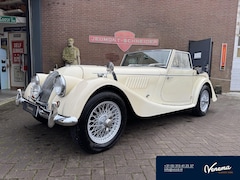 Morgan 4/4 - 4+4 Series V