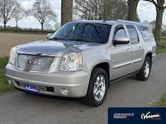 GMC Yukon - Denali XL