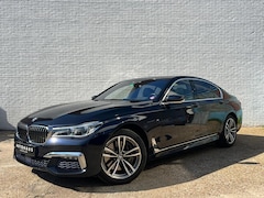 BMW 7-serie - 750i xDrive High Executive