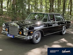 Mercedes-Benz 280 - sel