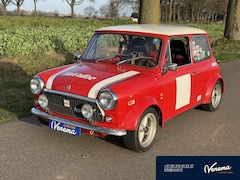Austin Mini - 1300 Cooper