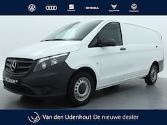 Mercedes-Benz Vito - 116 CDI Lang 164pk automaat