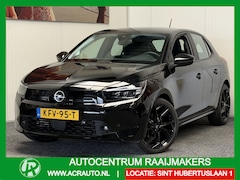 Opel Corsa - 1.2 TURBO EDITION 15 STUKS OP VOORRAAD NAVIGATIE VIA APPLE CARPLAY/ANDROID STUUR/STOELVERW