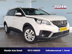 Peugeot 5008 - Active 1.2 PureTech 130