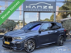 BMW X5 - xDrive45e High Executive|Skylounge|Pano|22"|ACC|Lane|