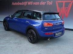 MINI Clubman - 1.5 COOPER CHILI | CARPLAY | LED | UNION JACK | H/K | FACELIFT