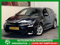 Suzuki Swace - 1.8 HYBRID STYLE AUTOMAAT CRUISE CONTROL CLIMATE CONTROL STOEL, VOORRUIT EN STUURVERWARMIN