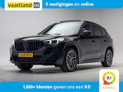 BMW X1 - xDrive 30e M Sport High Executive Aut. [ Panorama Trekhaak navi Apple/Android Leder Stoelv