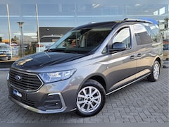 Ford Grand Tourneo Connect - Adaptive CC | Drivers Assist | Winter-pakket | Carplay DAB+ | 7-zits Interesse, Proefrit?