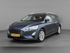 Ford Focus Wagon - 1.0 EcoBoost Titanium Business