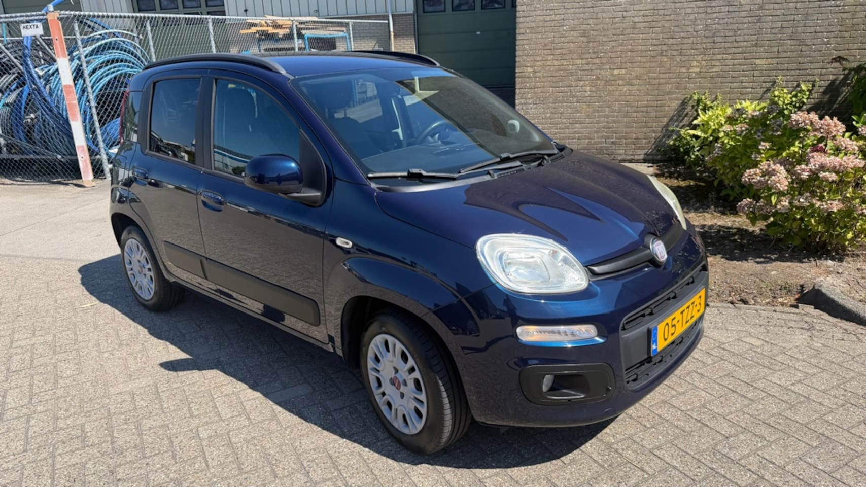 Fiat Panda - 0.9 TwinAir Lounge 0.9 TwinAir Lounge - AutoWereld.nl