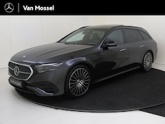 Mercedes-Benz E-klasse Estate - 300 e Sport Edition / Premium/ Night/ 20 inch/ Rijassistentiepakket Plus/ SUPERSCREEN/ Bur