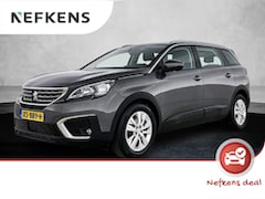 Peugeot 5008 - 1.2 130pk Blue Lease Executive | Navigatie | Climate Control | Cruise Control | 17"LMV | P