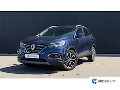 Renault Kadjar - 1.3 TCe 159pk Intens | Achteruitrijcamera | Apple Carplay/Android Auto|telefoonintegratie