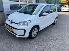 Volkswagen Up! - 1.0 BMT move up