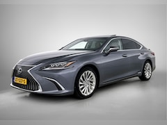 Lexus ES - 300h President Line | Mark Levinson | Schuifdak | Stoelverlenging |