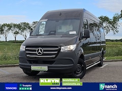 Mercedes-Benz Sprinter - 315 ac automaat EURO6