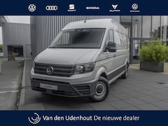 Volkswagen Crafter - GP L3H3 2.0 TDI 140pk 3.5T FWD Trendline /Direct leverbaar /BPM-vrij