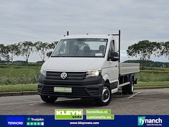 Volkswagen Crafter - 50 2.0 3, 5 tn trekhaak EUR6