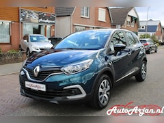 Renault Captur - 0.9 TCe Limited Bluetooth, Trekhaak, Garantie