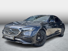 Mercedes-Benz E-klasse - 300 e Sport Edition