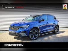 Renault Austral - 1.3 Mild Hybrid 160 Esprit Alpine // 1e eigenaar, dealeronderhouden | Camera | Massage | S