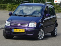 Fiat Panda - 1.2 Edizione Cool NAP/AIRCO/ELEKRAM/APK