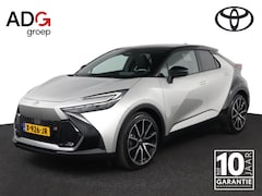 Toyota C-HR - 2.0 Hybrid 200 GR SPORT Première Edition | Zeer complete uitvoering | 360 camera | Sfeerve