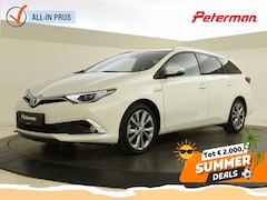 Toyota Auris Touring Sports - 1.8 Hybrid Executive | Trekhaak | PDC | Panoramadak |