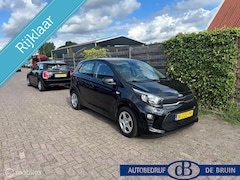 Kia Picanto - 1.0 DPi ComfortLine