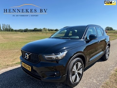 Volvo XC40 - 1.5 T4 Recharge R-Design Expression btw/bpm