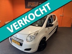 Suzuki Alto - 1.0 / CELEBRATION-EASSS / AIRCO / TOPSTAAT