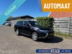 Mitsubishi Outlander - 2.0 PHEV Business Edition trekhaak
