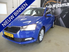 Skoda Fabia Combi - 1.0 TSI Ambition Trekhaak | LMV | PDC achter | Carplay | Cruise | NL auto