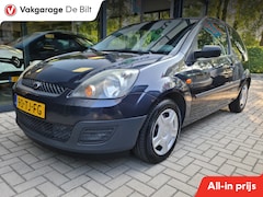 Ford Fiesta - 1.3-8V Champion|airco|nieuwe APK