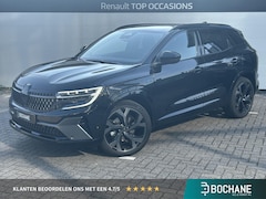 Renault Austral - 1.2 E-Tech full hybrid 200 iconic esprit Alpine | Panoramadak | Navigatie | 360* Camera |