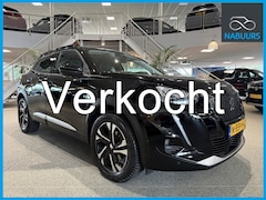 Peugeot 2008 - 1.2 130pk Allure EAT8, Trekhaak, Adaptive cruise, Navi, Camera