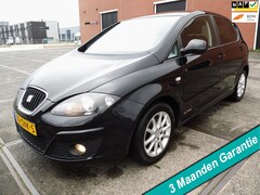 SEAT Altea - 1.4 TSI Businessline COPA veel optie's 1ste eigenaar