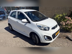 Kia Picanto - 1.0 CVVT Design Edition