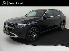 Mercedes-Benz GLC-klasse - 300e 4MATIC Luxury Line