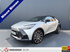 Toyota C-HR - 2.0 Plug-in Hybrid 220 GR SPORT Première Edition | Alle opties | 12.000 km | 10 jr GARANTI