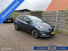 Nissan Micra - 1.0 IG-T N-Design Navigatie