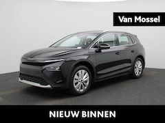 Skoda Elroq - 60 Selection | Automaat | Achteruitrijcamera | Parkeersensoren | Lichtmetalen Velgen | Ada