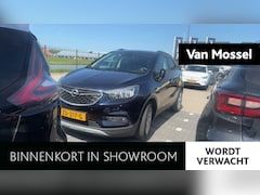 Opel Mokka X - 1.4 Turbo Online Edition Wordt verwacht ||