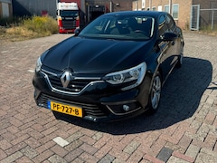 Renault Mégane - 1.2 TCe Zen Nieuwe APK, Distributieketting en Koppelingsset
