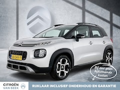 Citroën C3 Aircross - 110pk Automaat Shine | Rijklaar | Achteruitrijcamera | Navigatie | Keyless Entry |